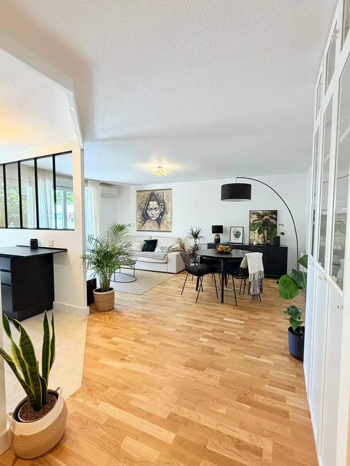 Appartement Rue Jules Dufresne à Cherbourg-en-Cotentin