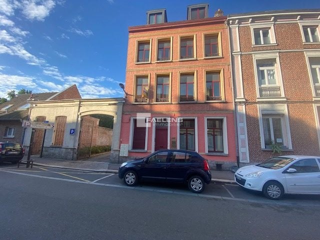 Appartement Rue d'Esquerchin à Douai