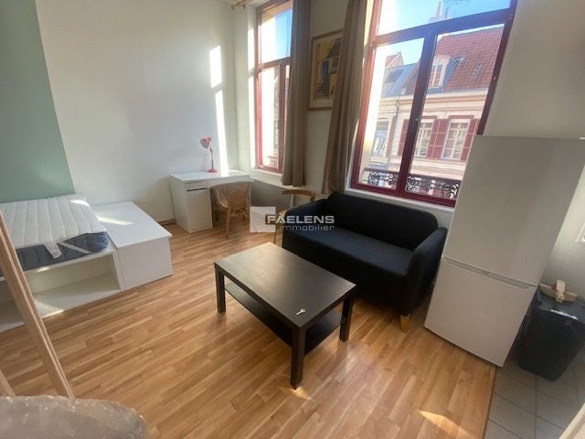 Appartement Rue d'Esquerchin à Douai
