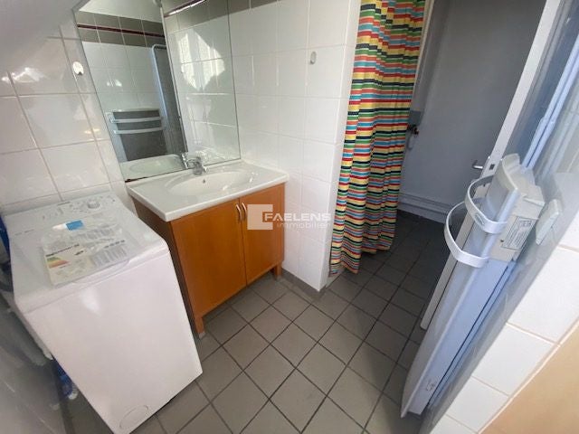 Appartement Rue d'Esquerchin à Douai