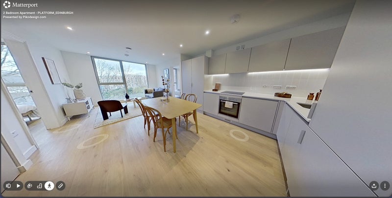 Room Anderson Place in City of Edinburgh