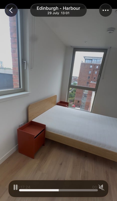 Room Anderson Place in City of Edinburgh