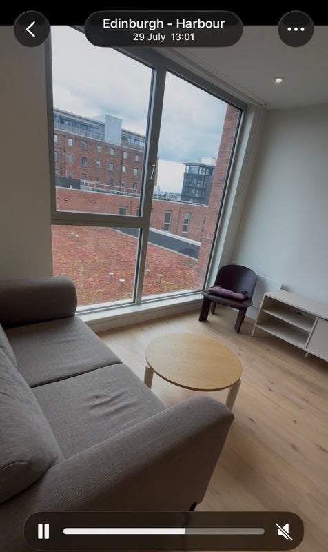 Room Anderson Place in City of Edinburgh