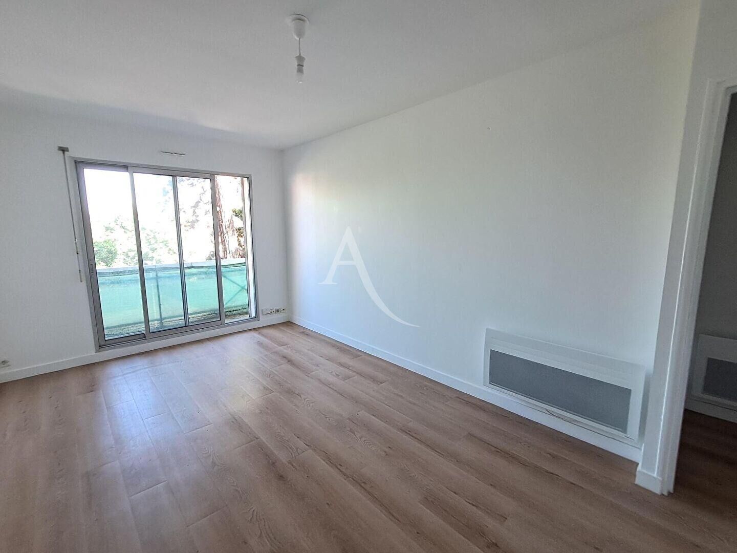 Appartement Avenue du Miroir d'Eau à Nantes
