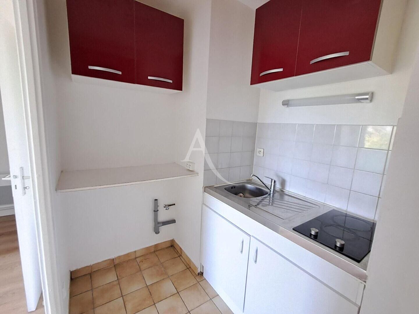 Appartement Avenue du Miroir d'Eau à Nantes