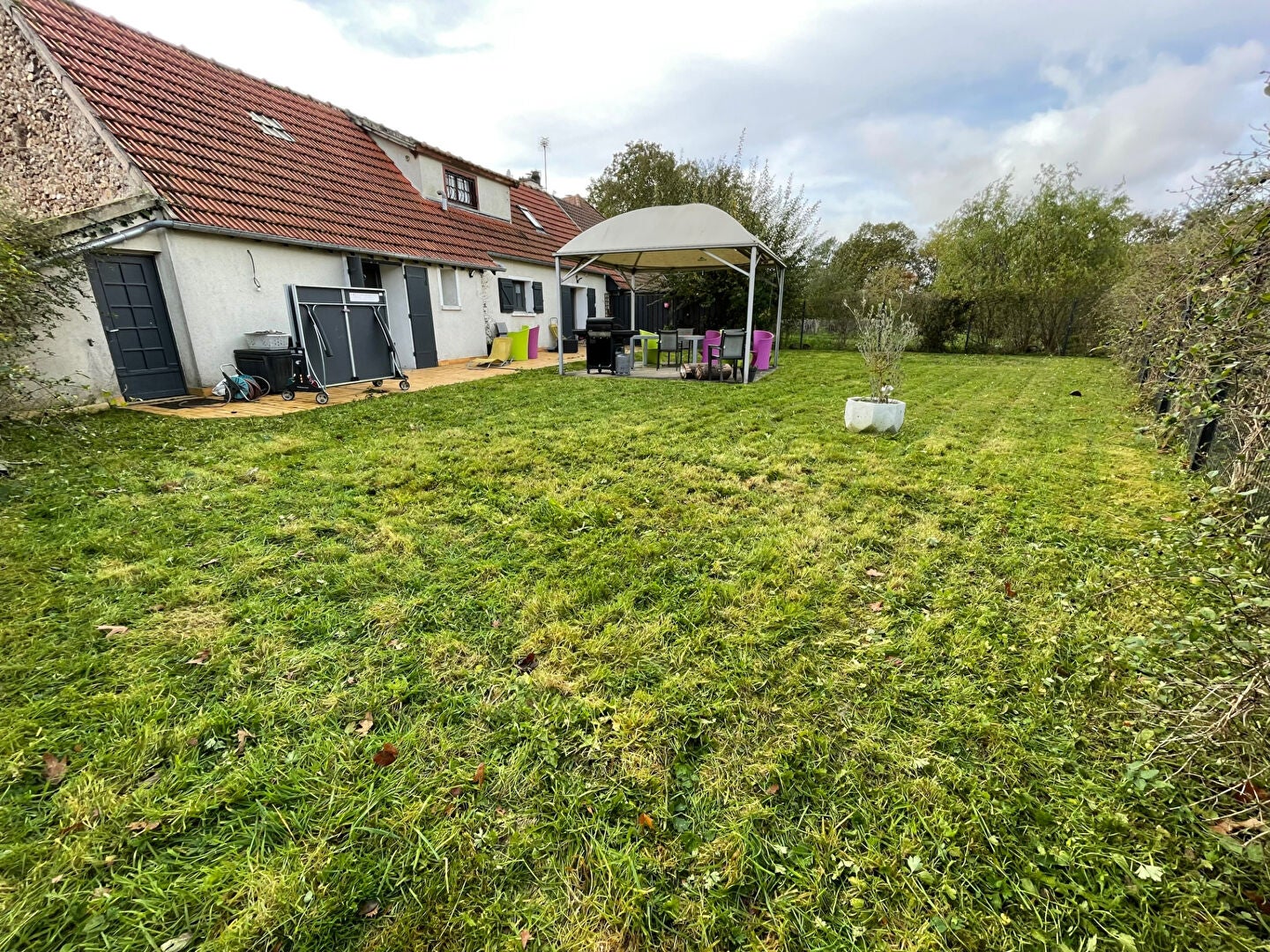 Maison Rue de la Mare aux Loups à Le Perray-en-Yvelines