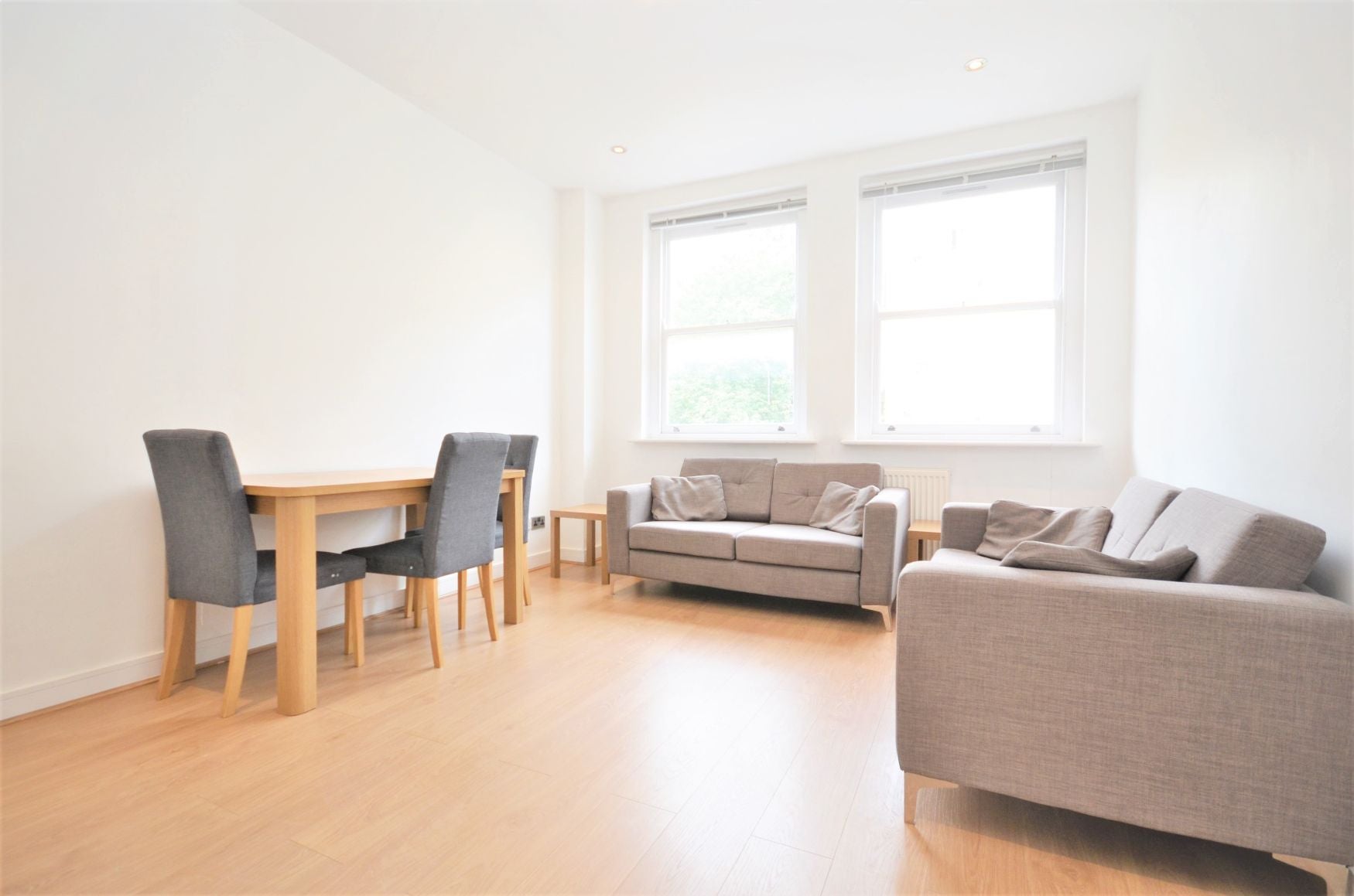 Flat Frampton Street in City of Westminster