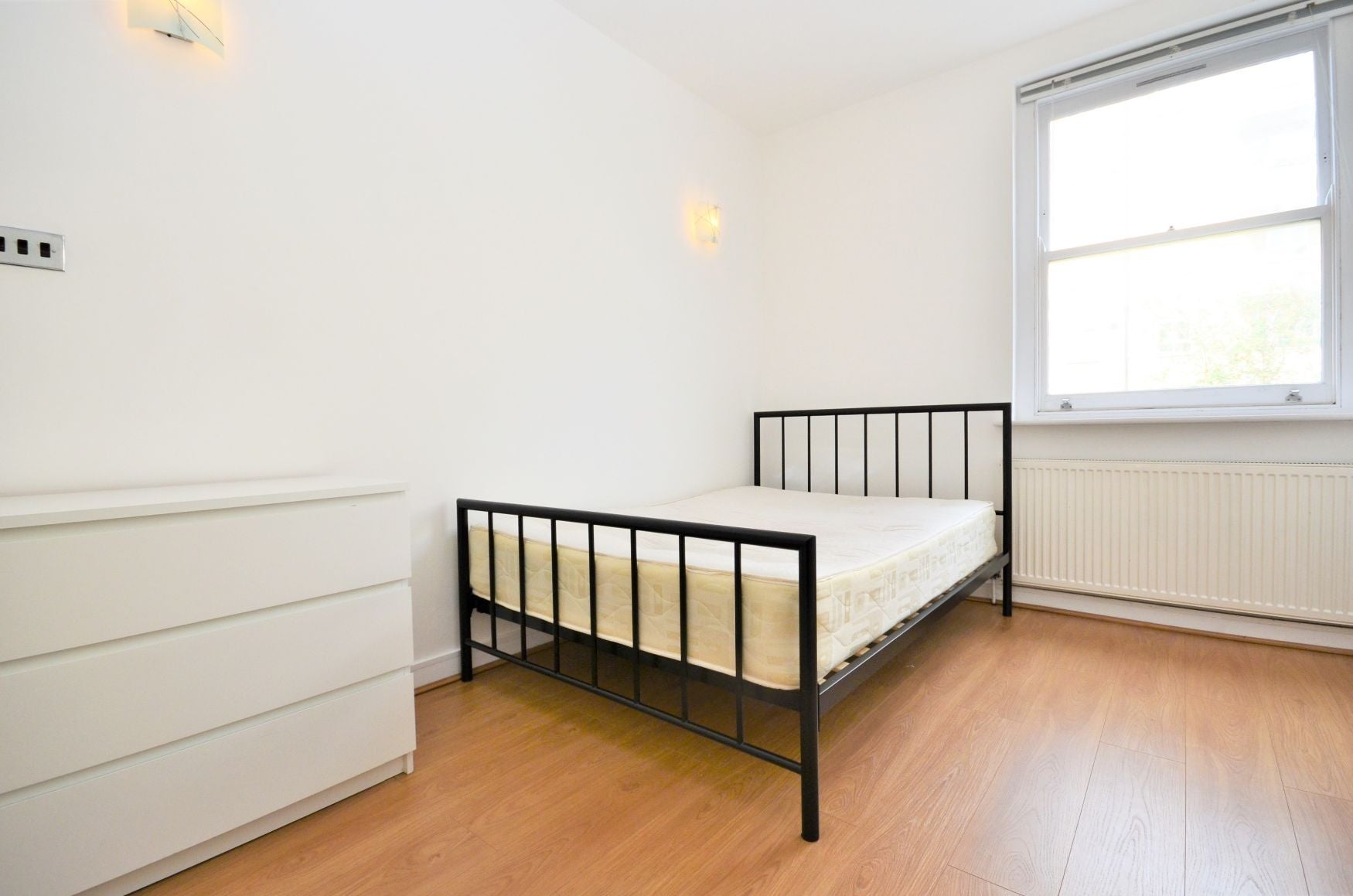 Flat Frampton Street in City of Westminster