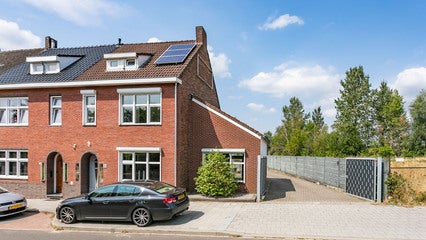 Huis Roebroekweg 27 in Heerlen