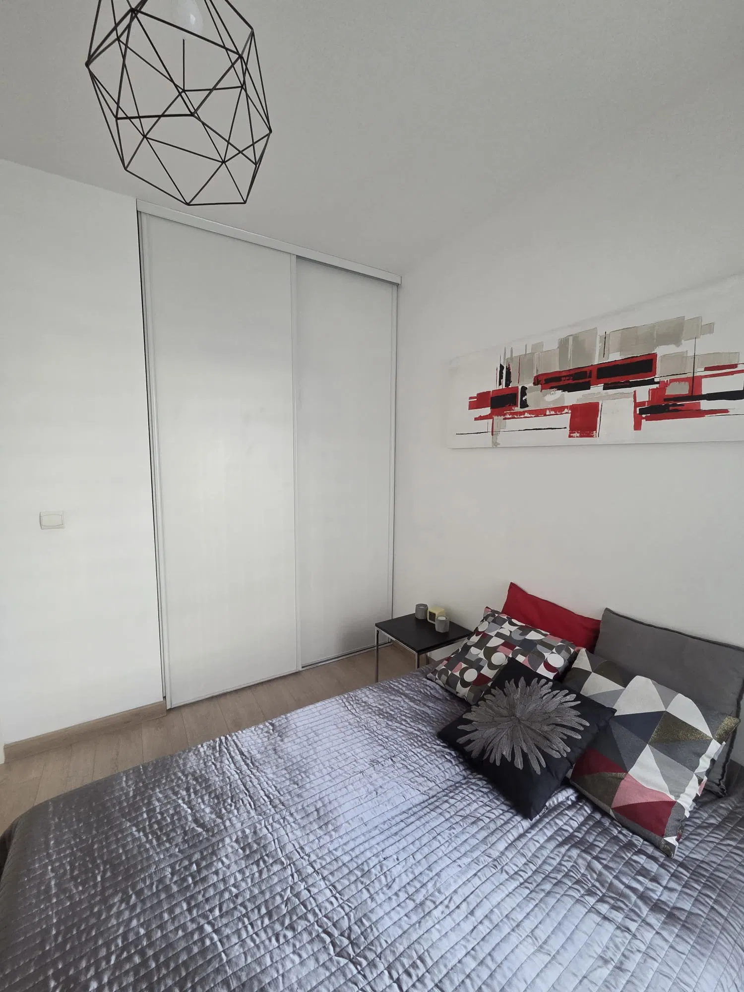 Chambre Place de Wicklow à Montigny-le-Bretonneux