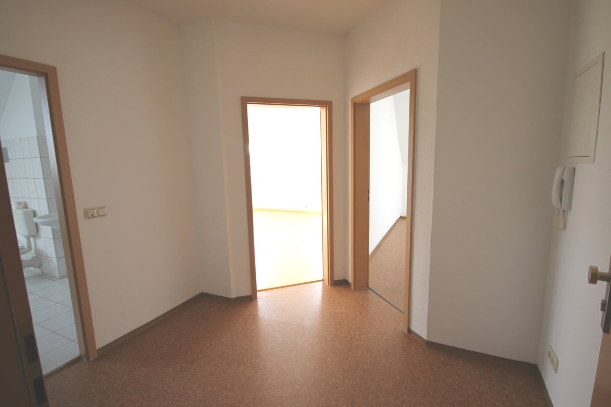 Wohnung Obere Hauptstraße in Hartmannsdorf