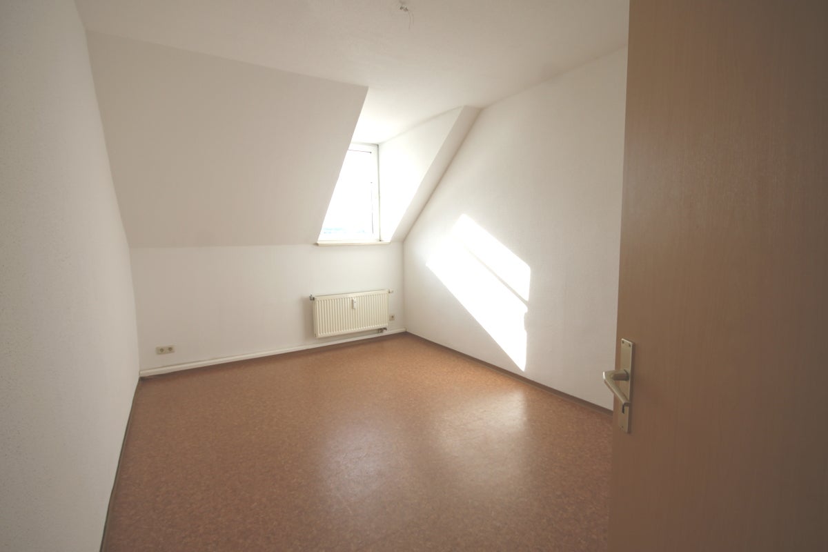 Wohnung Obere Hauptstraße in Hartmannsdorf