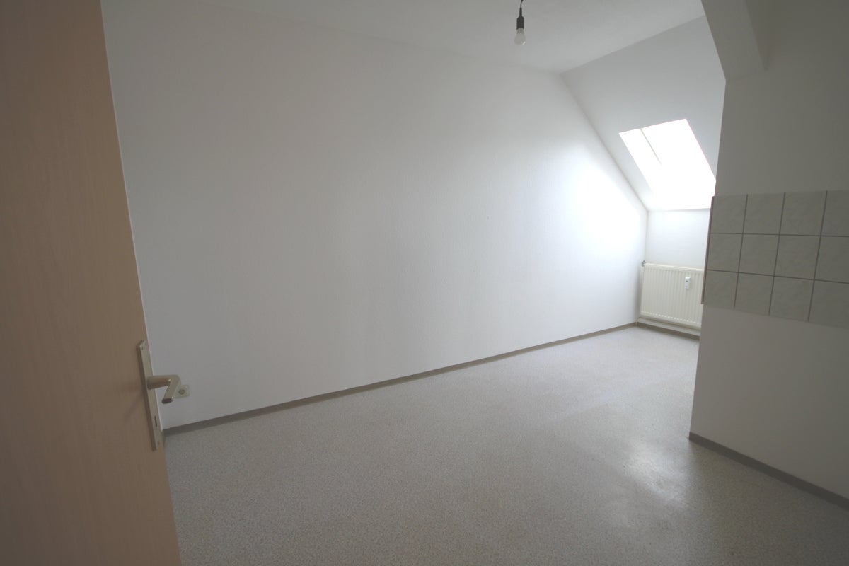 Wohnung Obere Hauptstraße in Hartmannsdorf
