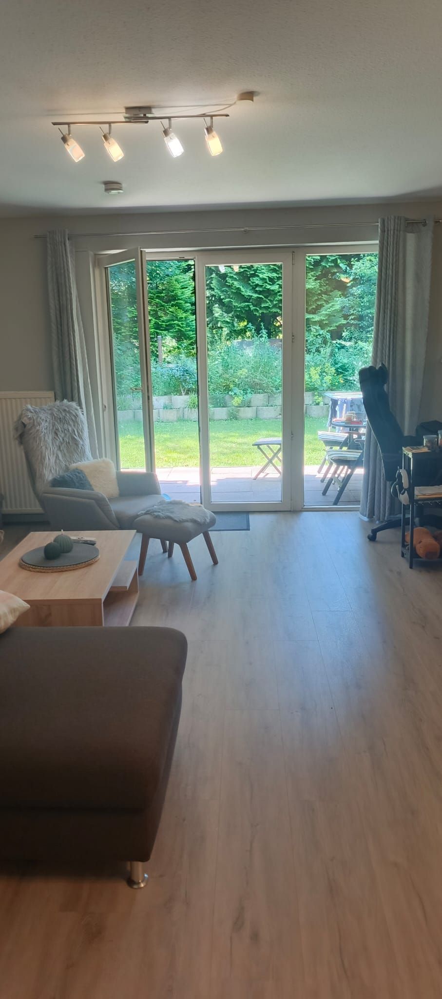Wohnung Eigenheimweg in Hamburg