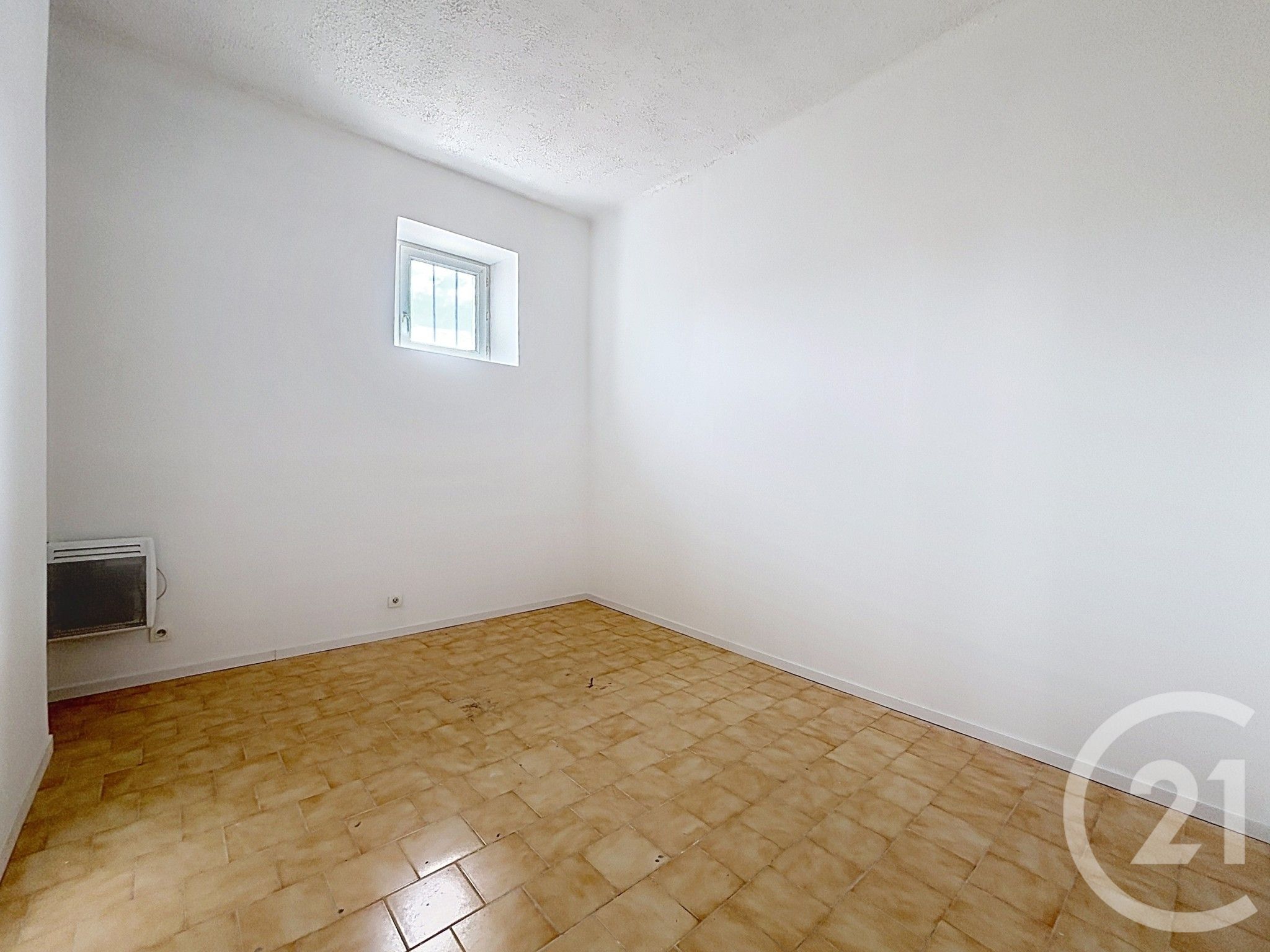 Appartement Place de la Gare du Sud à Marseille