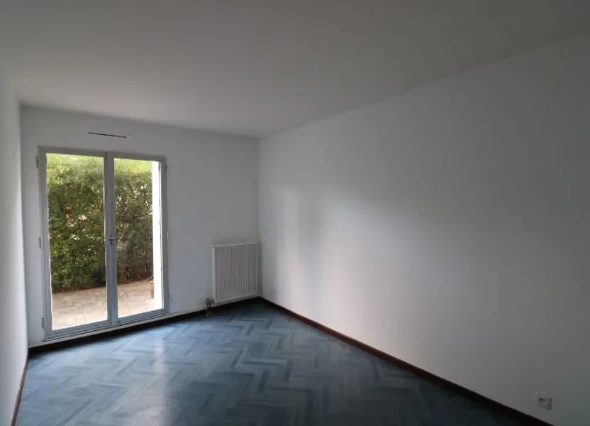 House Avenue Beau-Pin in Marseille