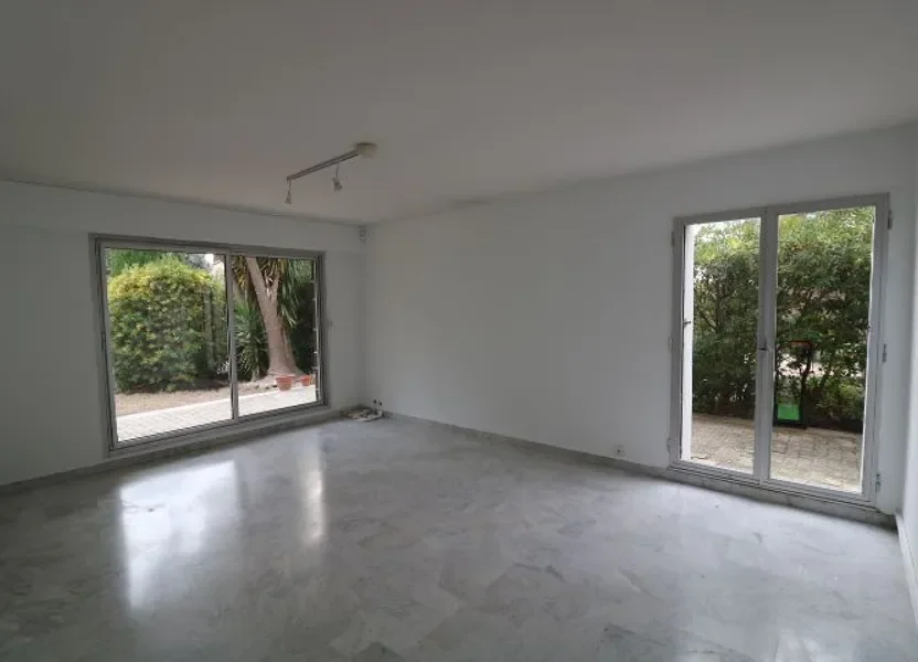 House Avenue Beau-Pin in Marseille