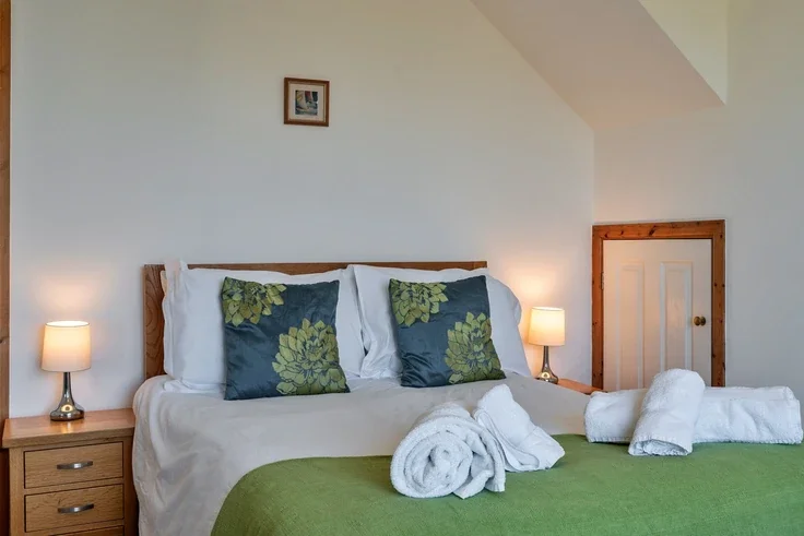 Flat Gwallon Lane in Marazion