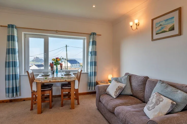 Flat Gwallon Lane in Marazion