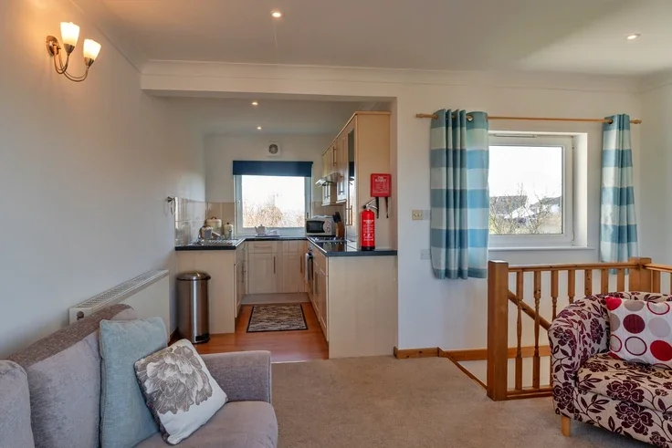 Flat Gwallon Lane in Marazion