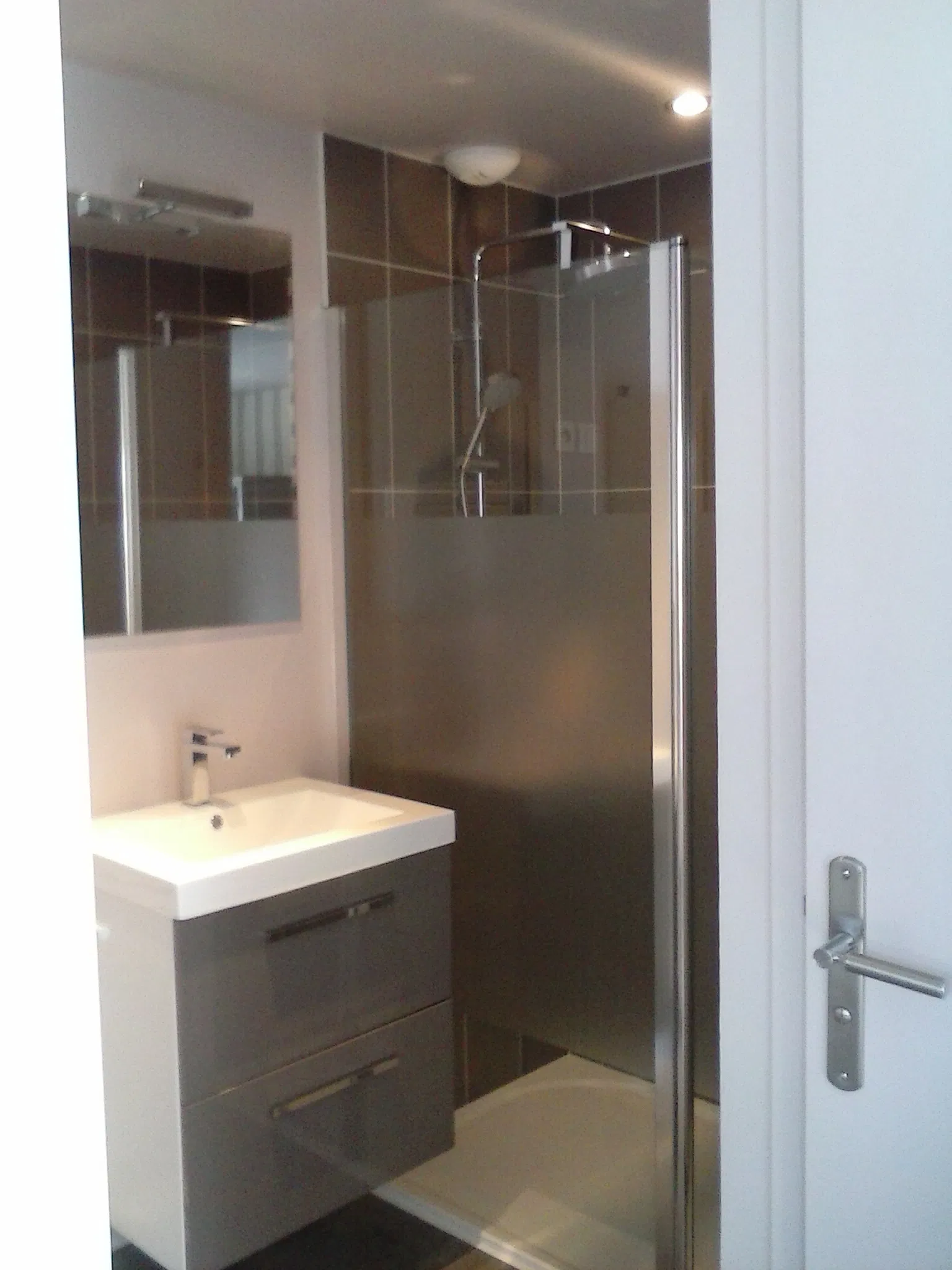 Room Rue de la Vierouck in Neuf-Berquin