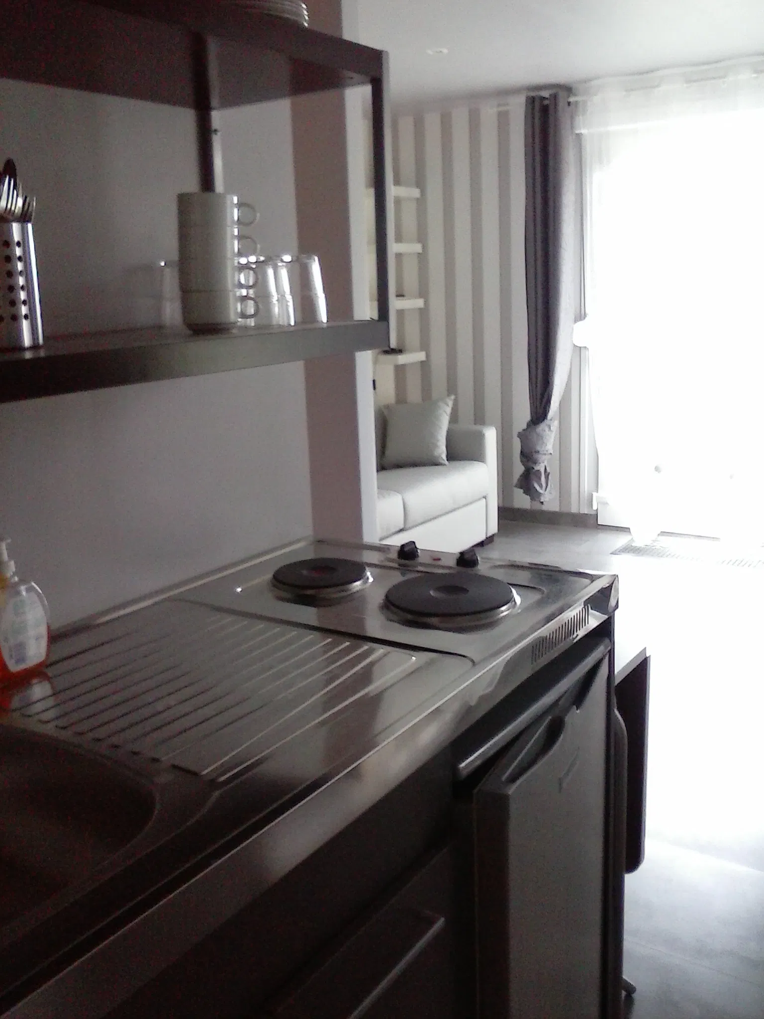 Room Rue de la Vierouck in Neuf-Berquin