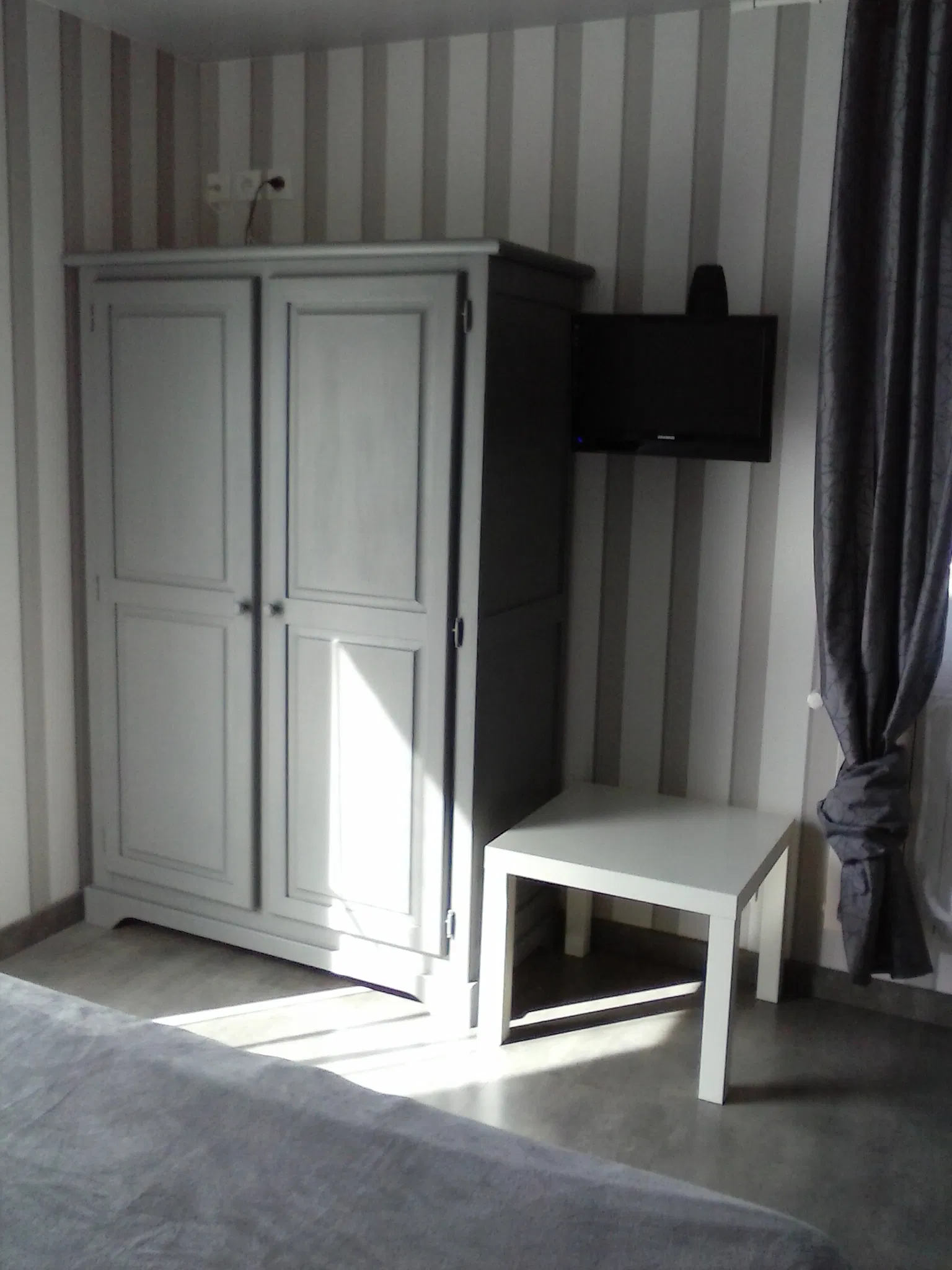 Room Rue de la Vierouck in Neuf-Berquin