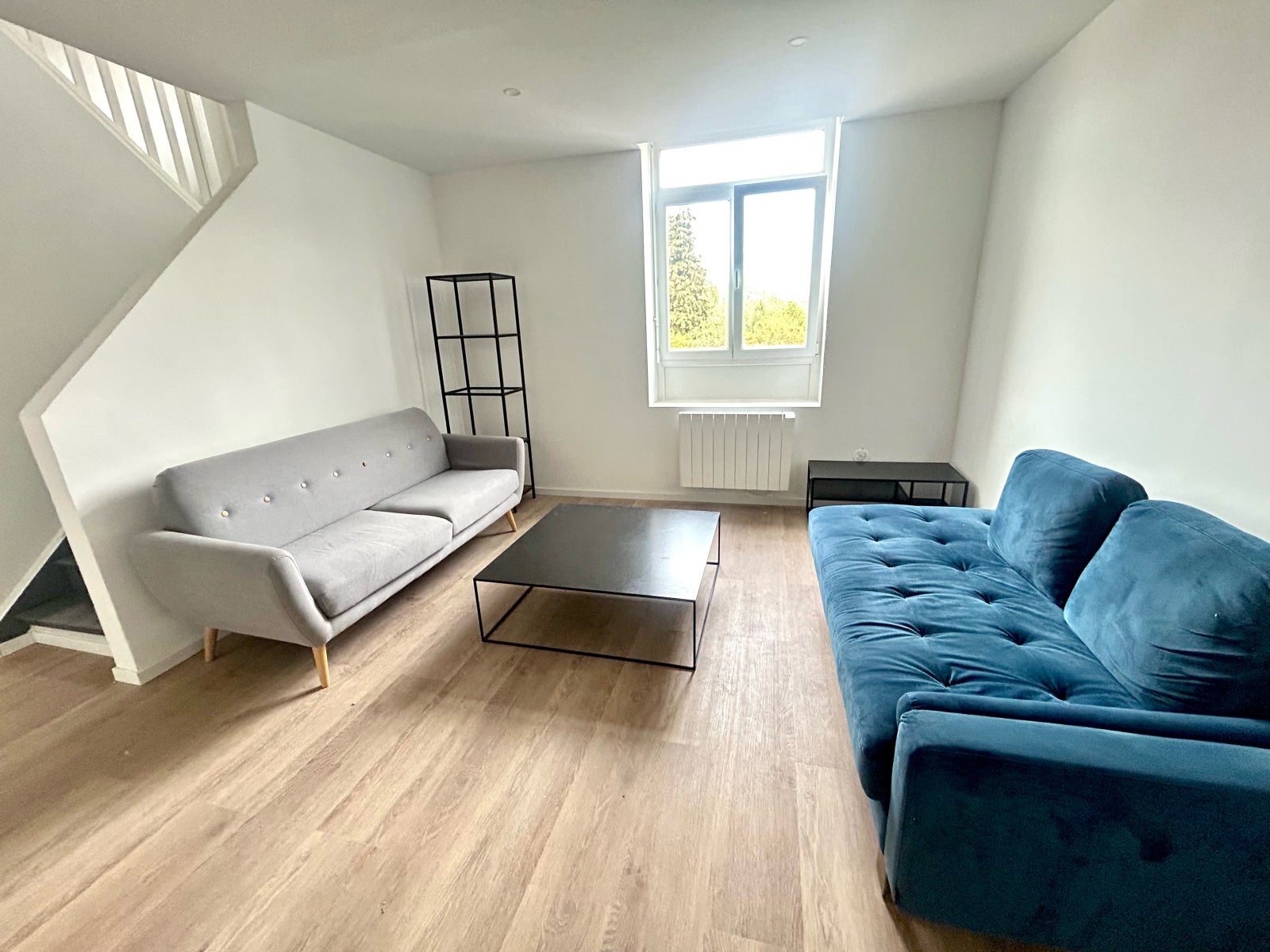 Maison Rue Balzac à Coudekerque-Branche