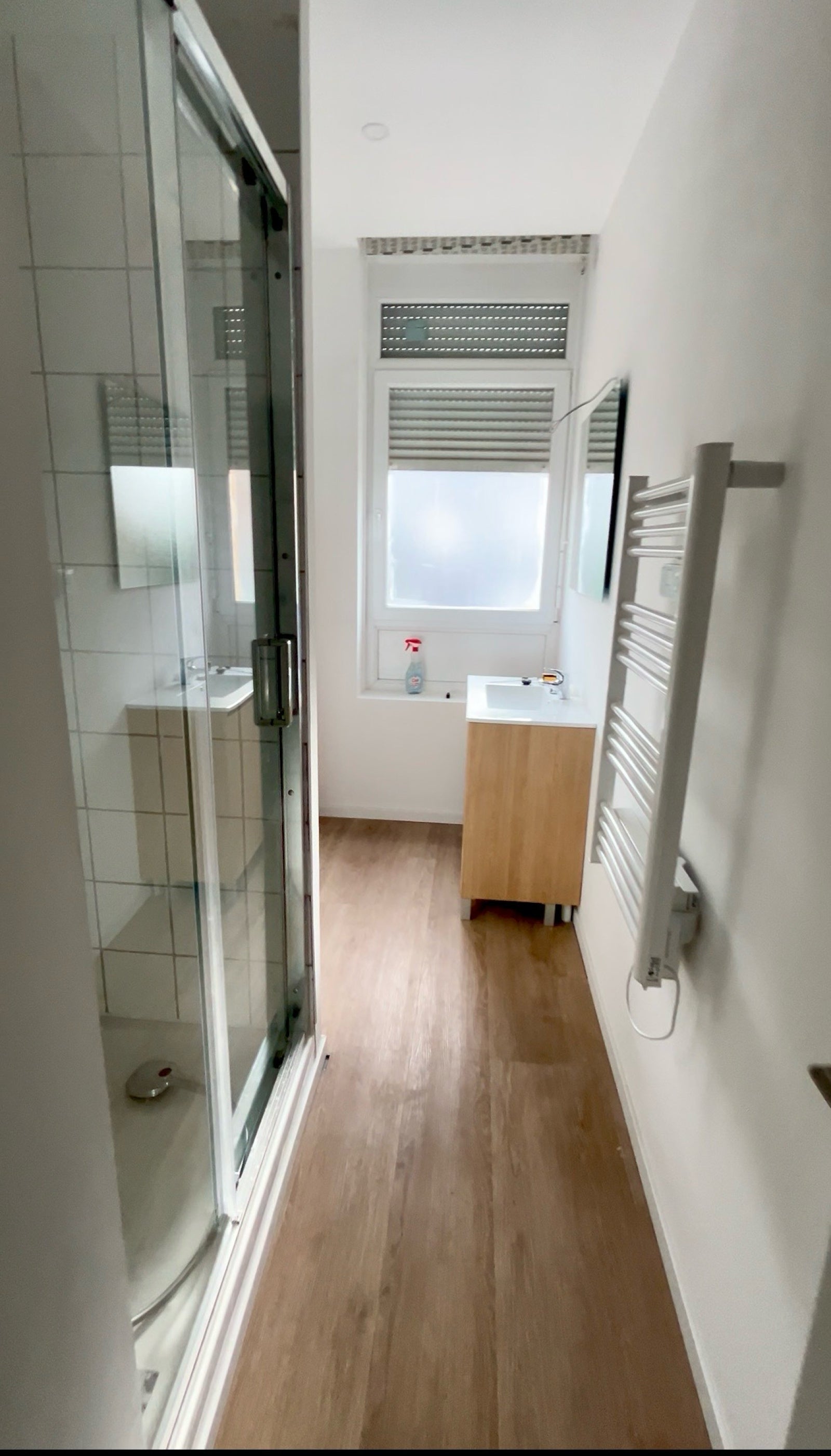 Maison Rue Balzac à Coudekerque-Branche