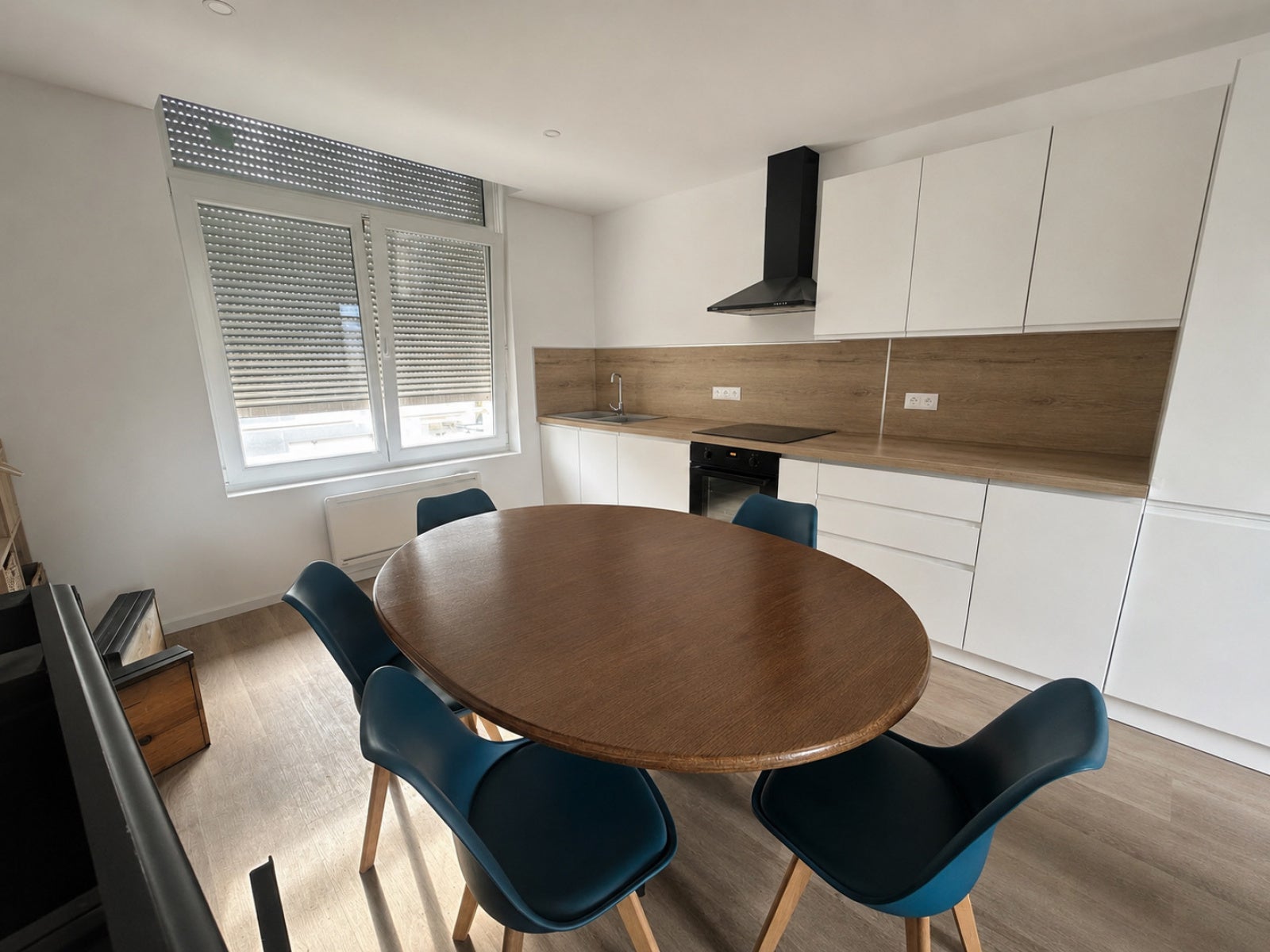 Maison Rue Balzac à Coudekerque-Branche
