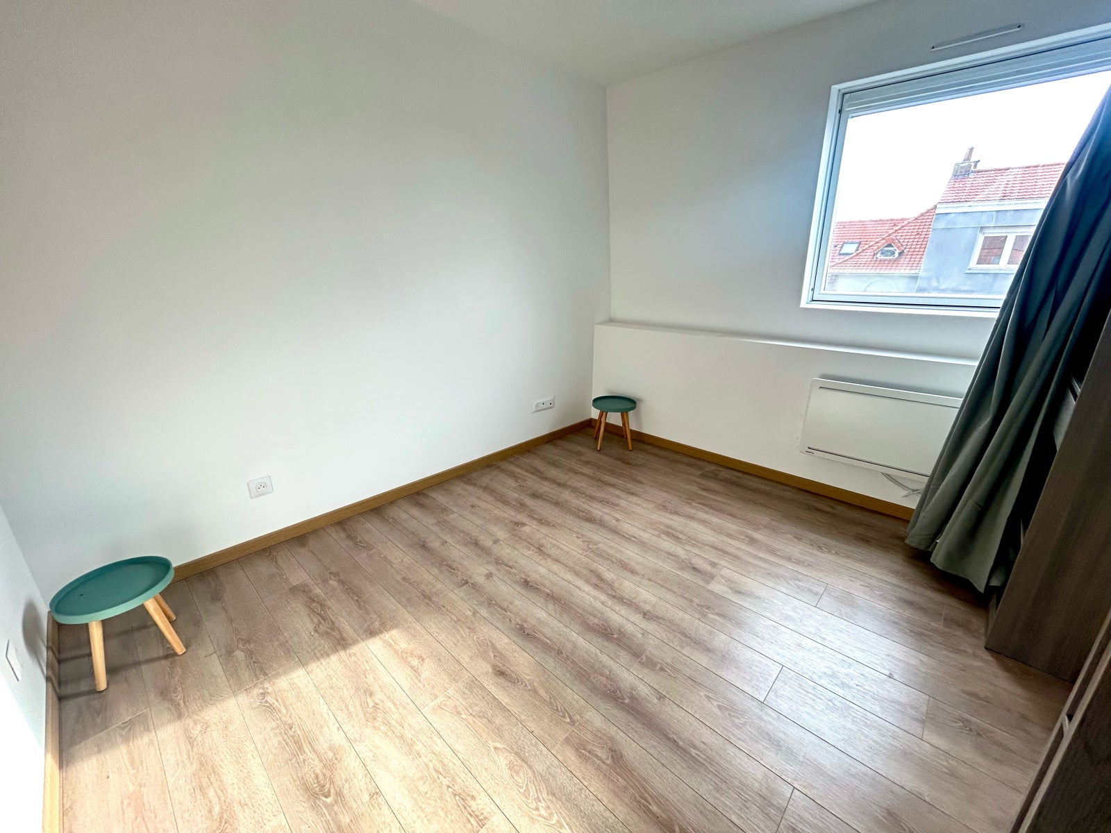 Maison Rue Balzac à Coudekerque-Branche
