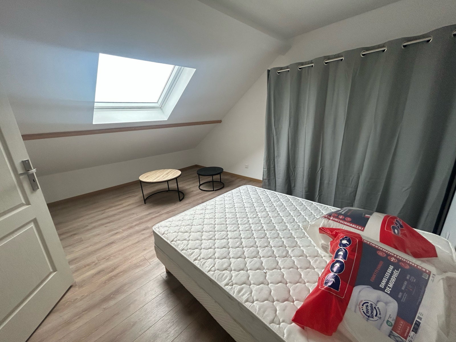 Maison Rue Balzac à Coudekerque-Branche