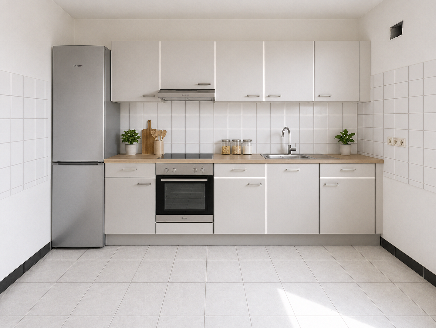 Wohnung Max-Planck-Straße in Frankfurt am Main