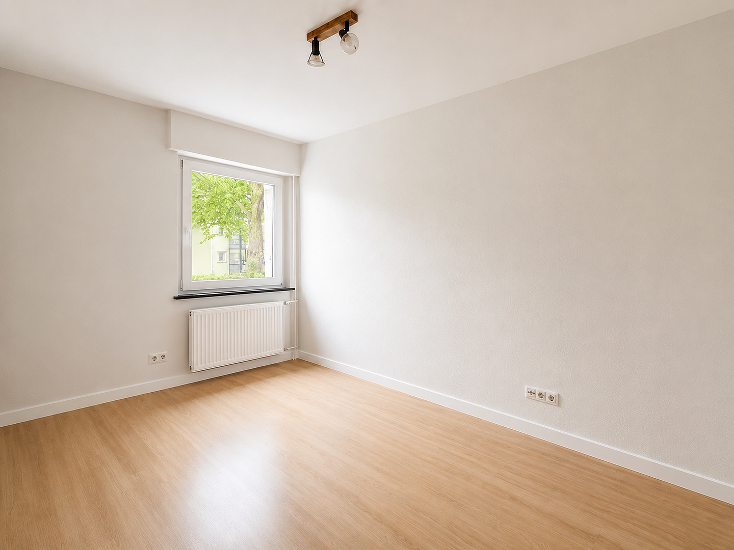 Wohnung Max-Planck-Straße in Frankfurt am Main