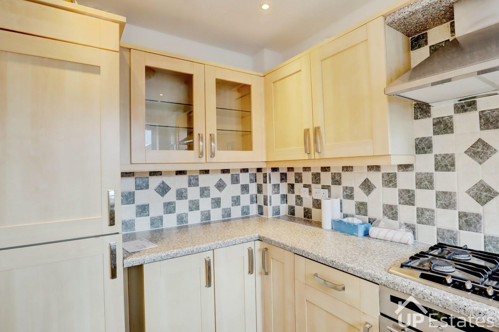 Flat Orchard Street in Nuneaton and Bedworth