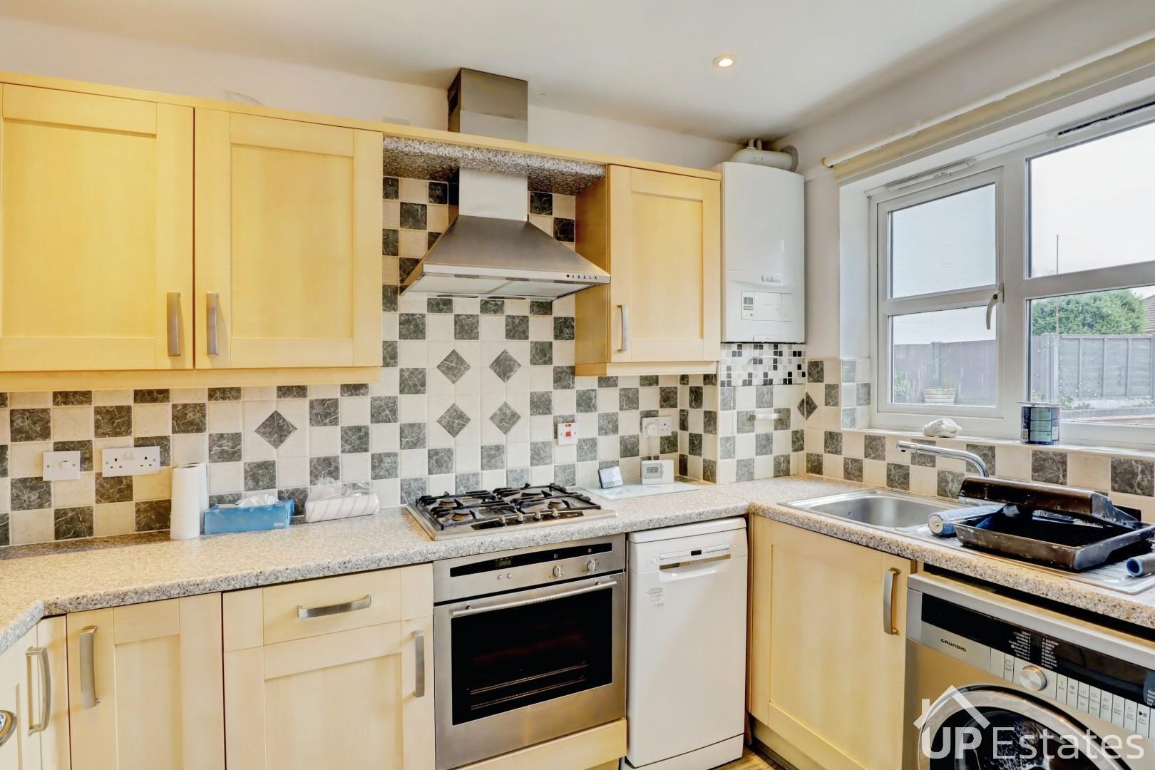 Flat Orchard Street in Nuneaton and Bedworth