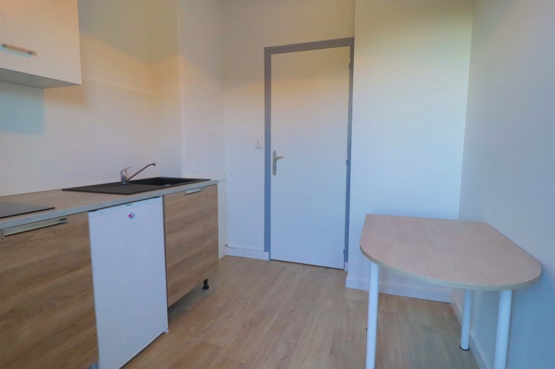 Appartement Avenue Édouard Herriot à Troyes