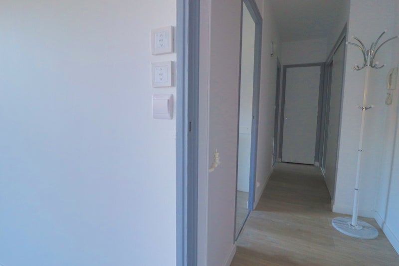Appartement Avenue Édouard Herriot à Troyes