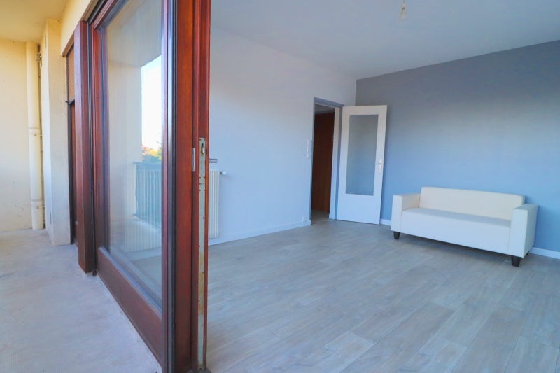 Appartement Avenue Édouard Herriot à Troyes
