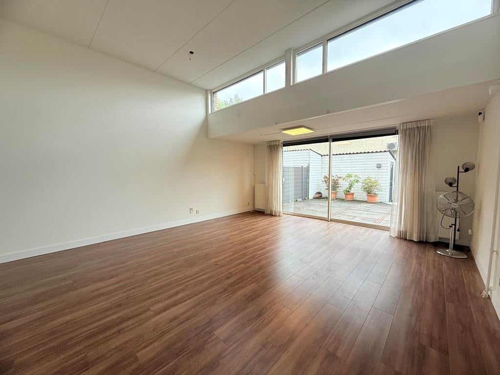 Huis Louis Couperussingel in Amstelveen