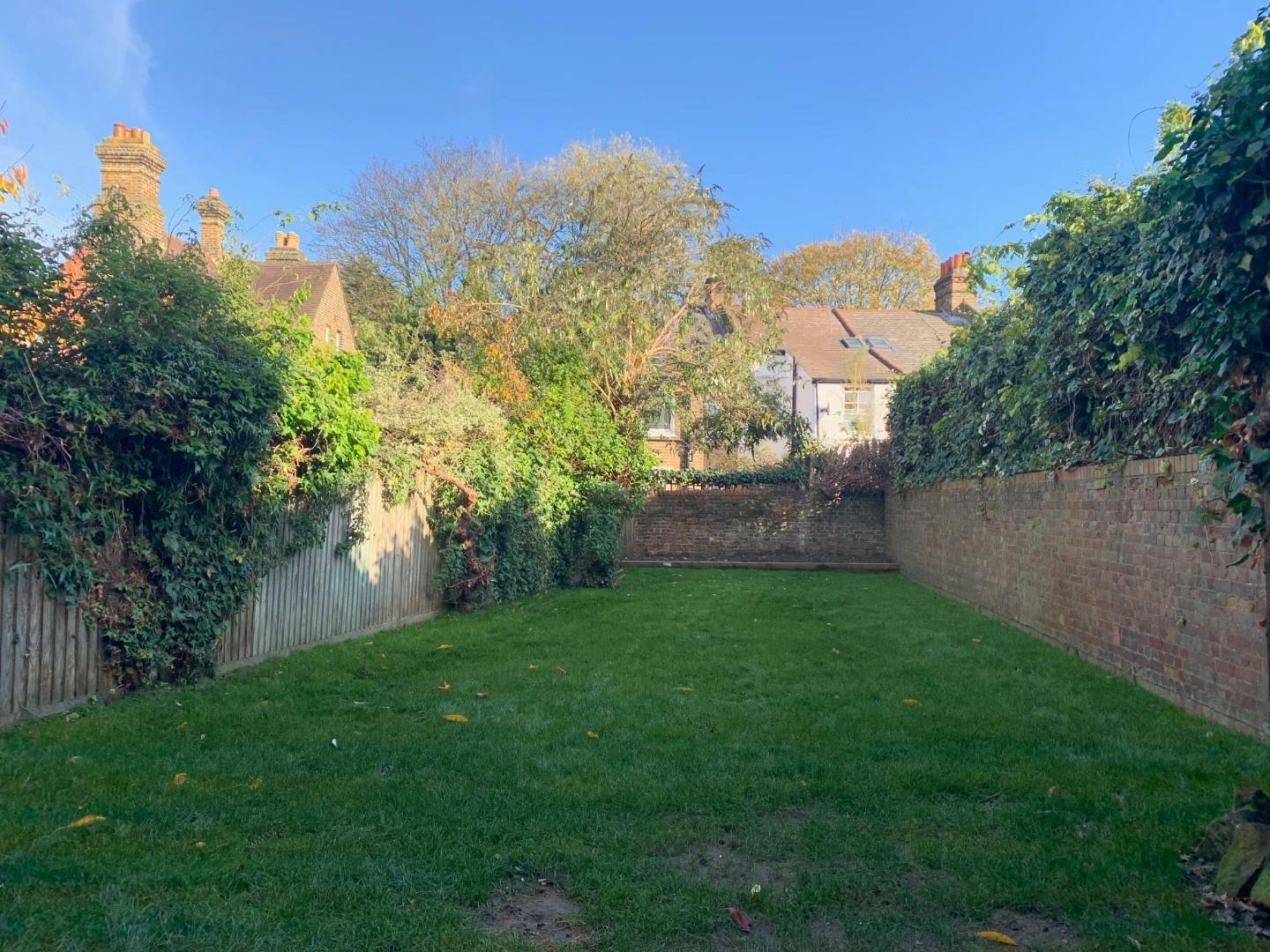 House Aysgarth Road in Greater London