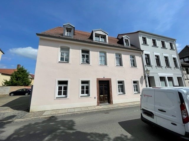 Wohnung Kreuzstraße in Grimma