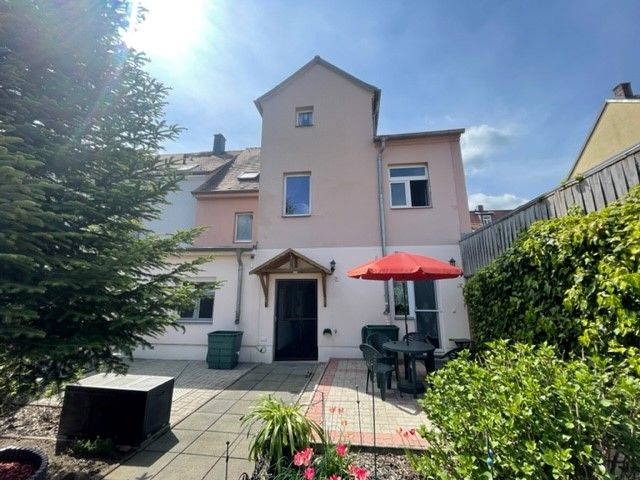 Wohnung Kreuzstraße in Grimma
