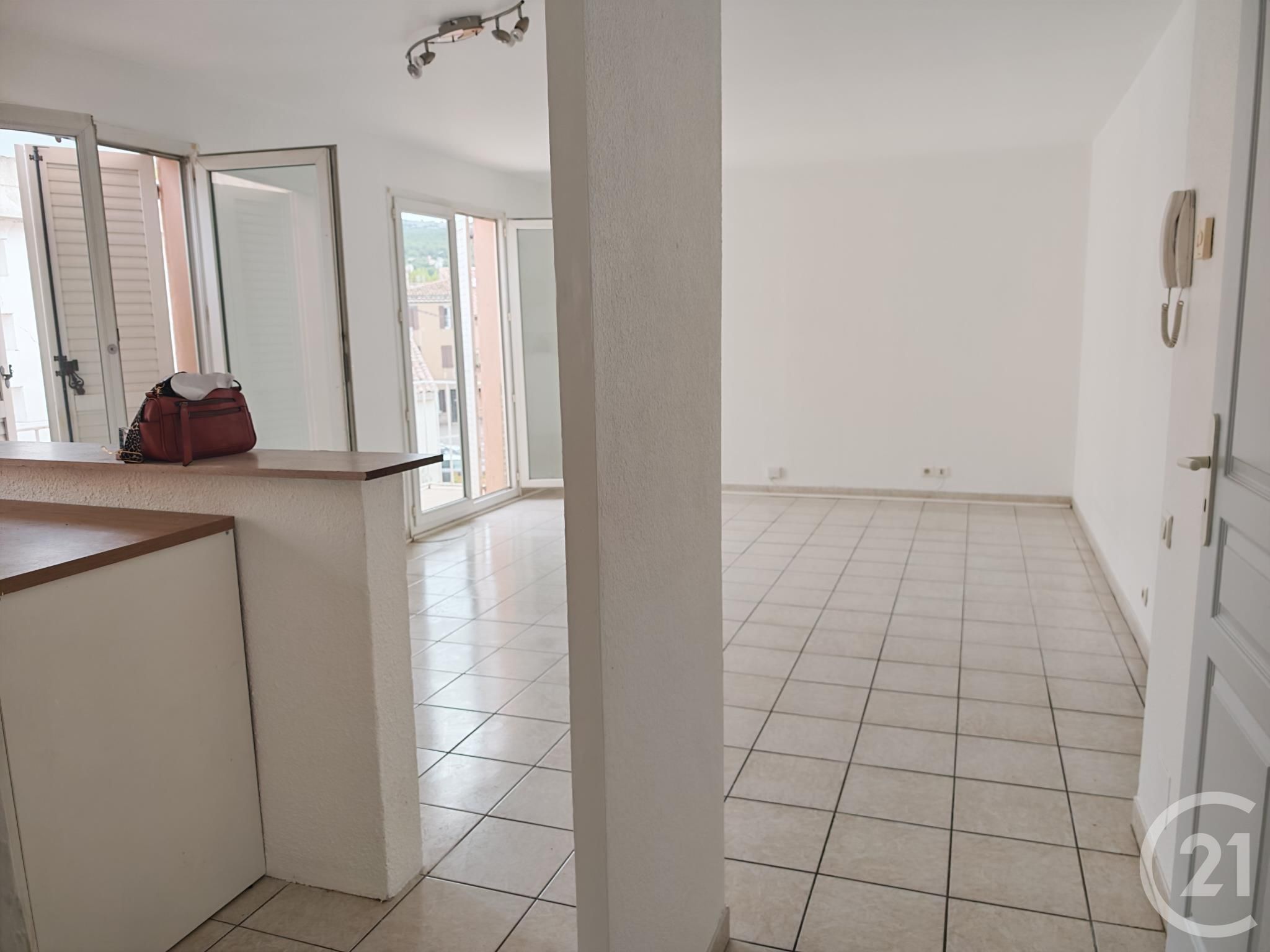 Appartement Rue Feraud à Trets
