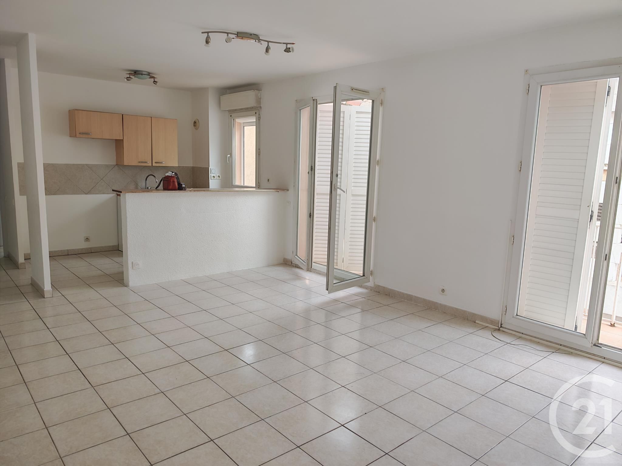 Appartement Rue Feraud à Trets