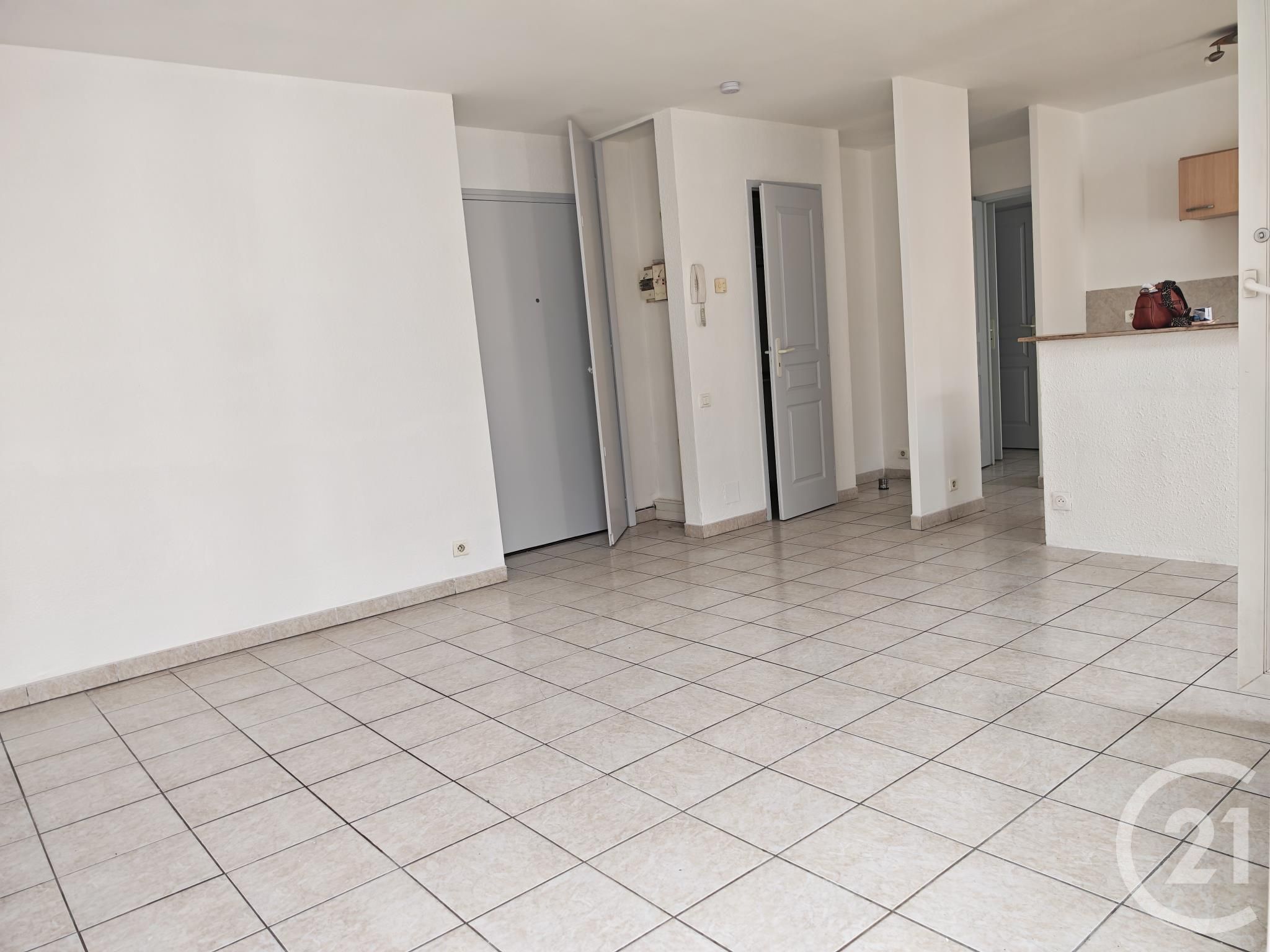 Appartement Rue Feraud à Trets