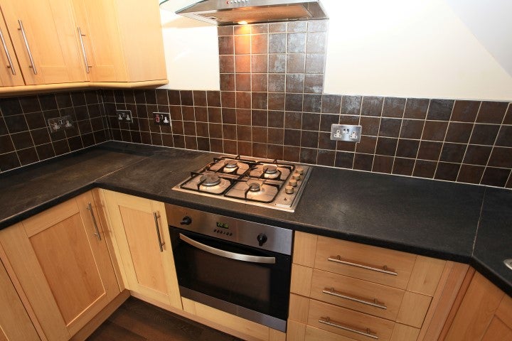 Flat Canford Lane in Bristol