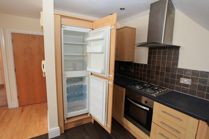Flat Canford Lane in Bristol