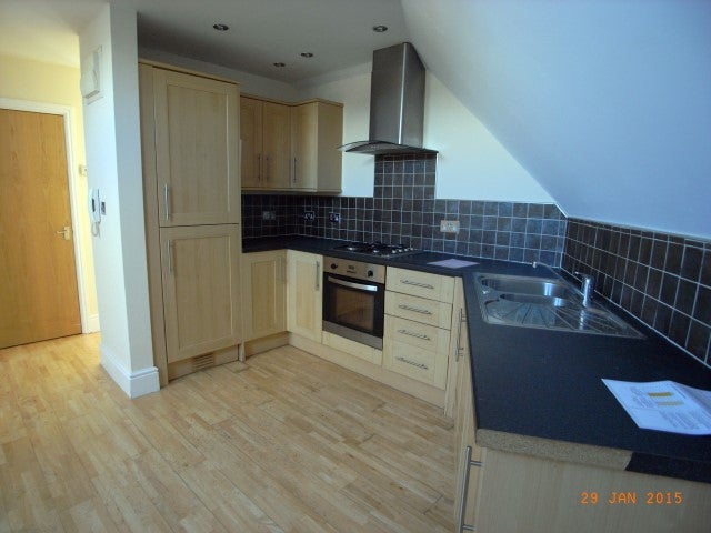 Flat Canford Lane in Bristol