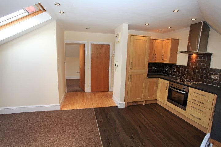 Flat Canford Lane in Bristol